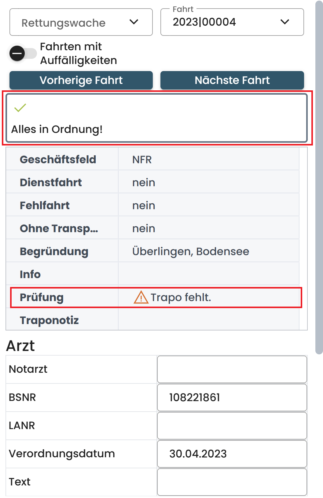 Auffälligkeiten-Infobox-Ok Auffälligkeiten-Infobox-Ok