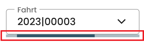 Ladebalken Ladebalken