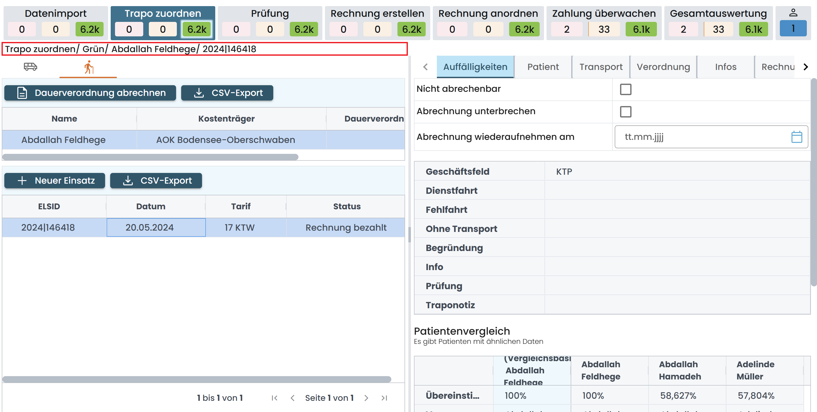 Breadcrumb Breadcrumb