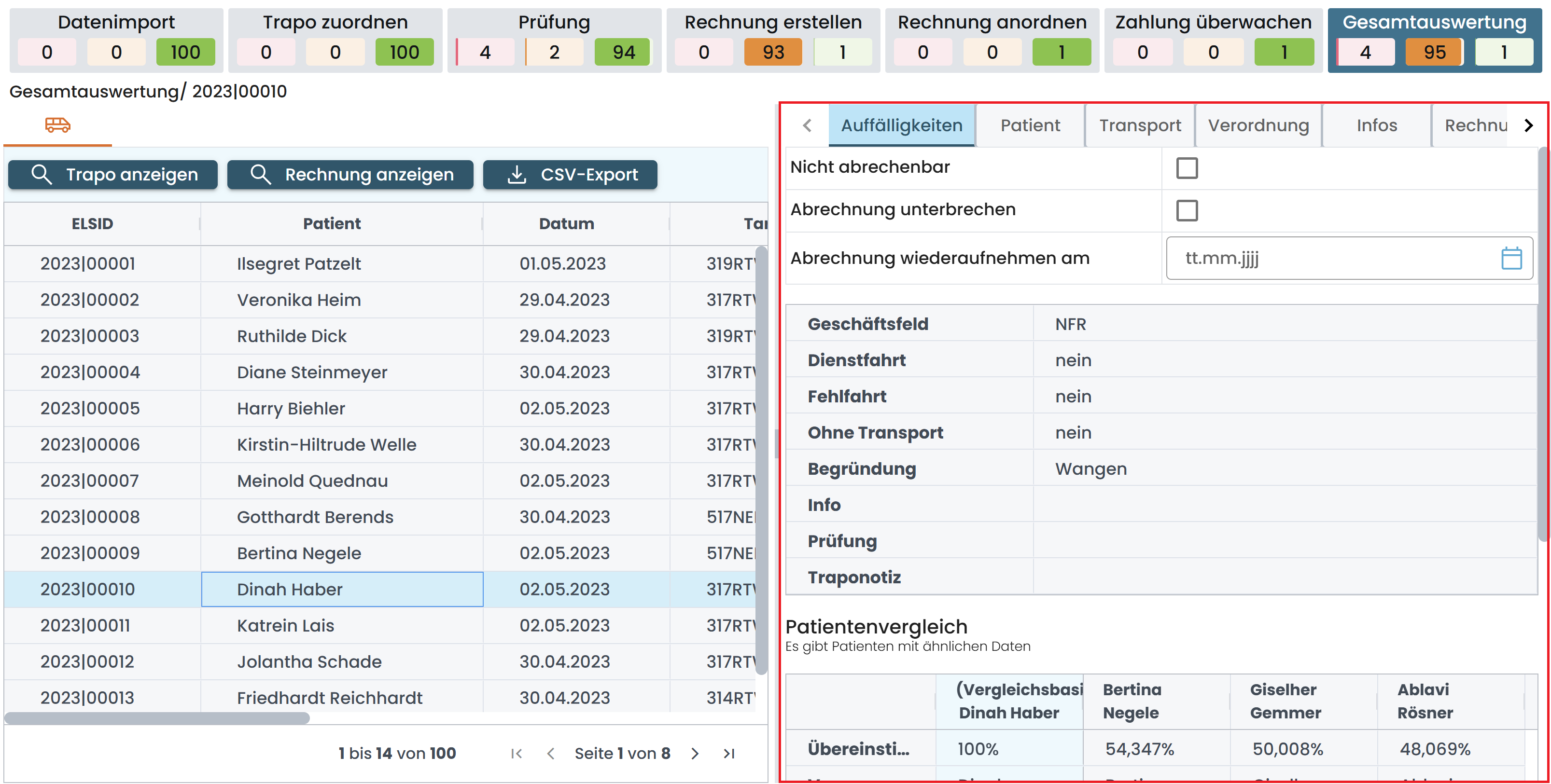 Detailansicht Detailansicht
