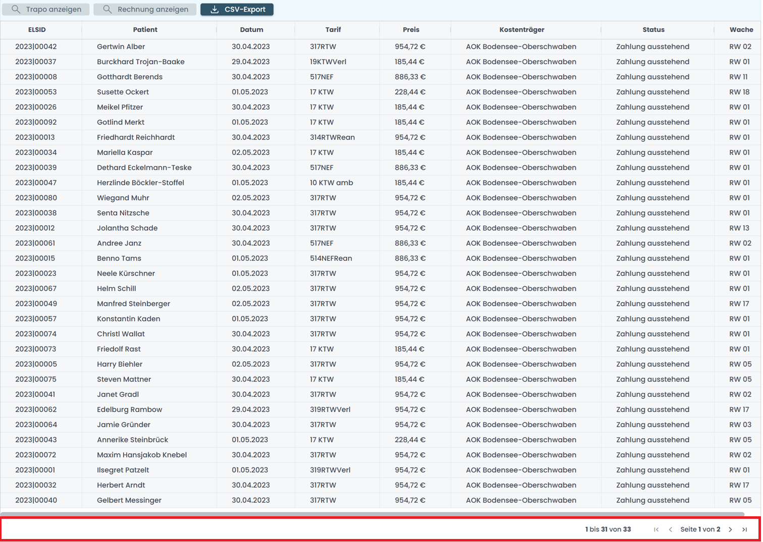 Fußleiste Fußleiste